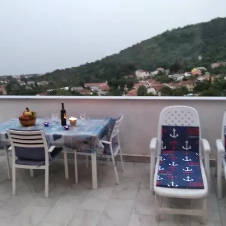 Апартаменты Zdenka-5 Km From Opatija