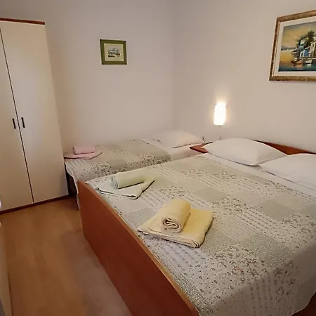Zdenka-5 Km From Opatija *