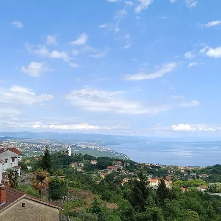 Zdenka-5 Km From Opatija * Rukavac (Primorje-Gorski Kotar)