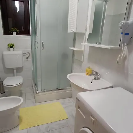 Apartment Zdenka-5 Km From Opatija *