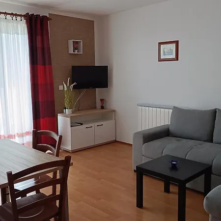 Apartment Zdenka-5 Km From Opatija