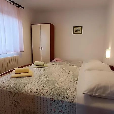 Apartment Zdenka-5 Km From Opatija *