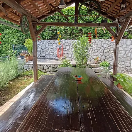 Zdenka-5 Km From Opatija Apartment Rukavac (Primorje-Gorski Kotar)