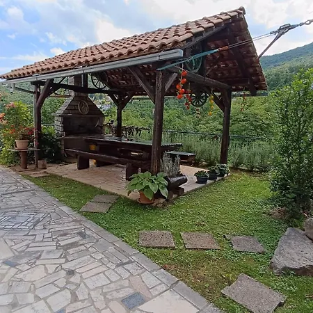 Zdenka-5 Km From Opatija Apartment *
